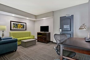 Hilton Garden Inn Fayettevile