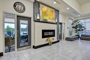Hilton Garden Inn Fayettevile