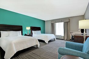 Hilton Garden Inn Fayettevile
