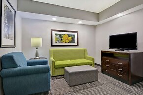 Hilton Garden Inn Fayettevile