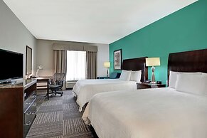 Hilton Garden Inn Fayettevile