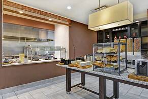 Hilton Garden Inn Fayettevile