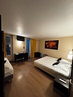 Hôtel Au Petit Caporal