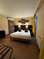 Hôtel Au Petit Caporal