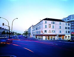 Hôtel Au Petit Caporal