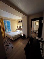 Hôtel Au Petit Caporal