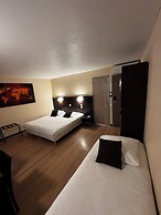 Hôtel Au Petit Caporal