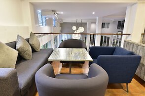 Ratchadamnoen Residence