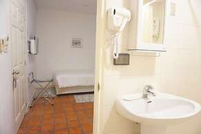 Ratchadamnoen Residence