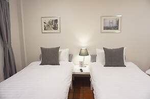 Ratchadamnoen Residence