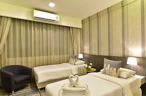 Ratchadamnoen Residence