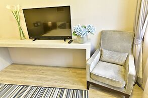 Ratchadamnoen Residence