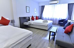 Ratchadamnoen Residence