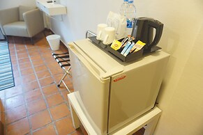 Ratchadamnoen Residence