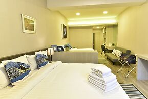 Ratchadamnoen Residence