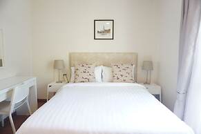 Ratchadamnoen Residence