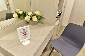 Ratchadamnoen Residence