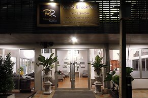 Ratchadamnoen Residence