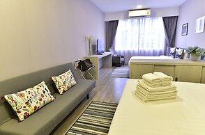 Ratchadamnoen Residence