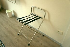 Ratchadamnoen Residence