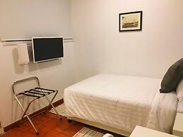 Ratchadamnoen Residence