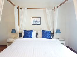 Ratchadamnoen Residence