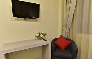 Ratchadamnoen Residence