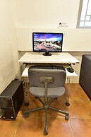 Ratchadamnoen Residence