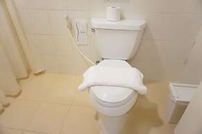 Ratchadamnoen Residence