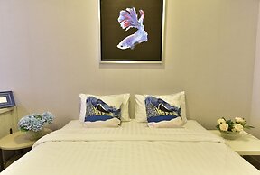 Ratchadamnoen Residence