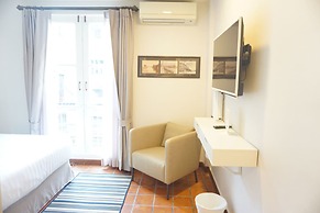 Ratchadamnoen Residence