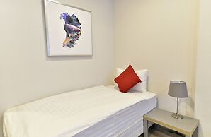 Ratchadamnoen Residence