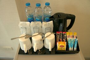 Ratchadamnoen Residence