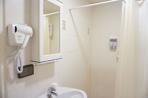 Ratchadamnoen Residence