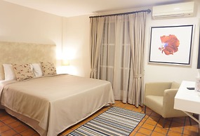 Ratchadamnoen Residence