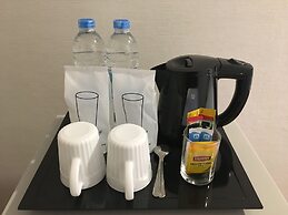 Ratchadamnoen Residence