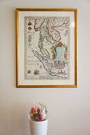 Ratchadamnoen Residence