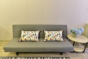 Ratchadamnoen Residence