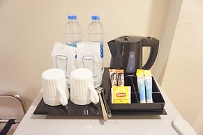 Ratchadamnoen Residence