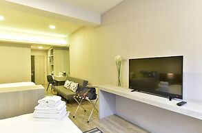 Ratchadamnoen Residence