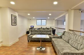 Ratchadamnoen Residence