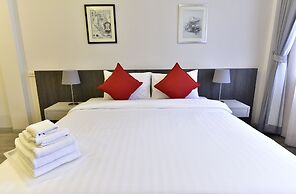 Ratchadamnoen Residence