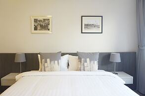 Ratchadamnoen Residence