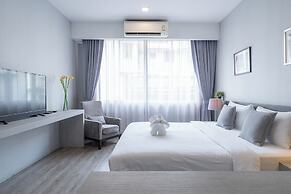 Ratchadamnoen Residence