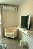 Ratchadamnoen Residence