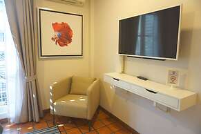 Ratchadamnoen Residence