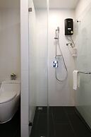 Ratchadamnoen Residence