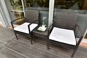 Ratchadamnoen Residence