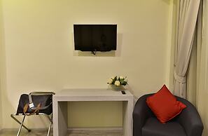 Ratchadamnoen Residence