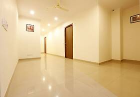 Airport Hotel Chanakya